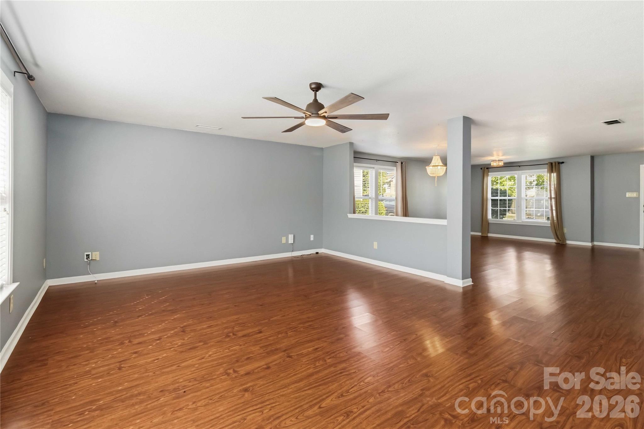 Clover Meadows - Residential