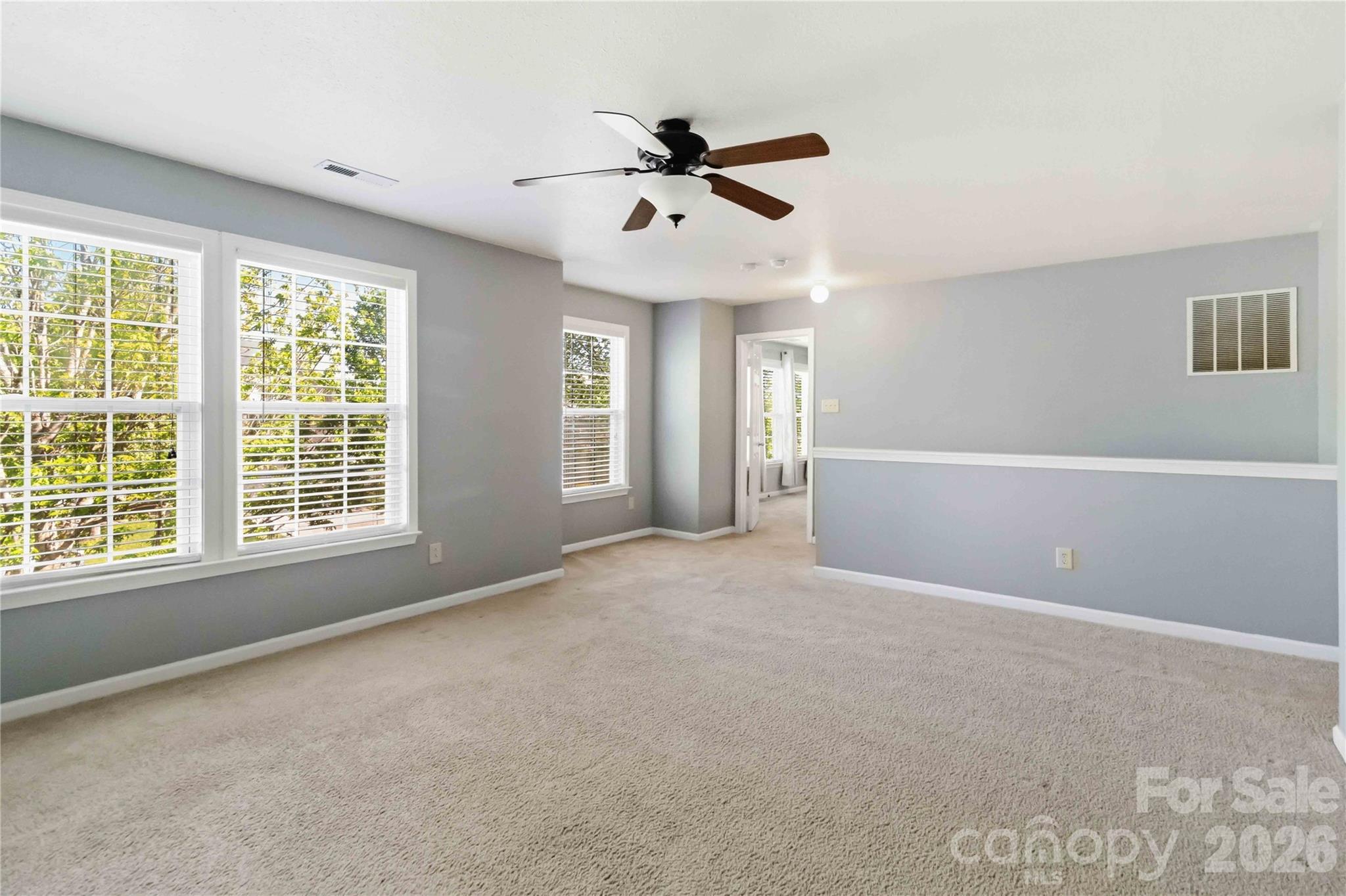 Clover Meadows - Residential