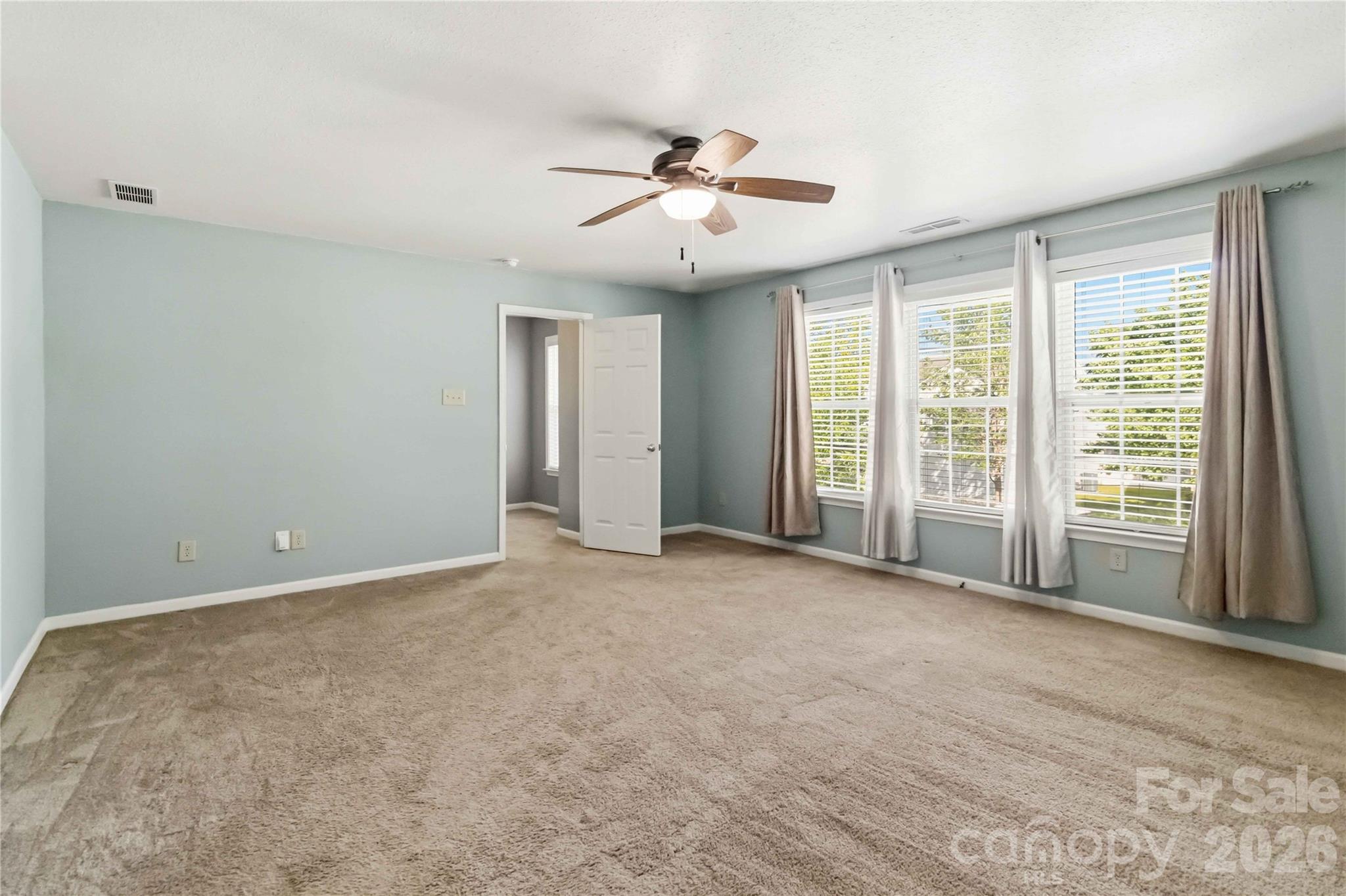 Clover Meadows - Residential