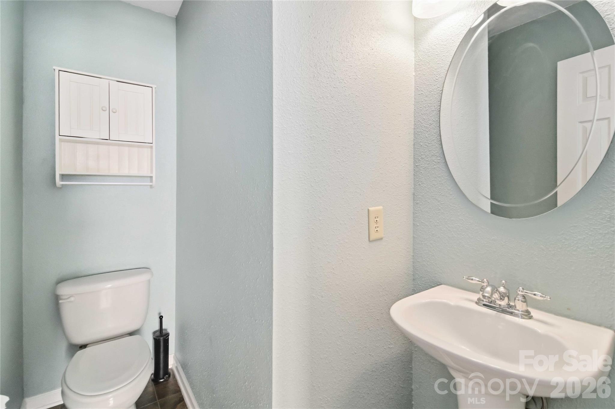 Clover Meadows - Residential