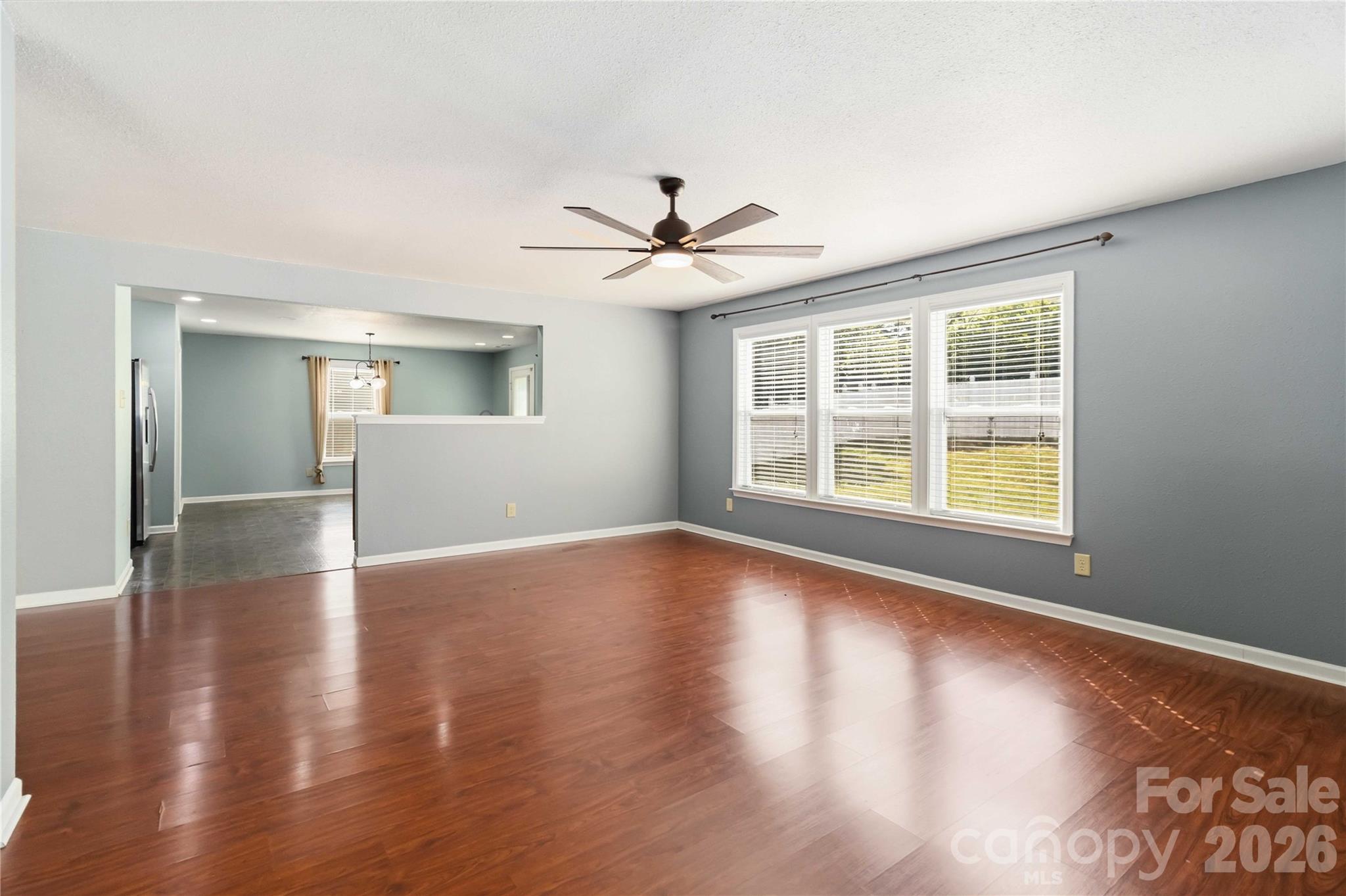 Clover Meadows - Residential