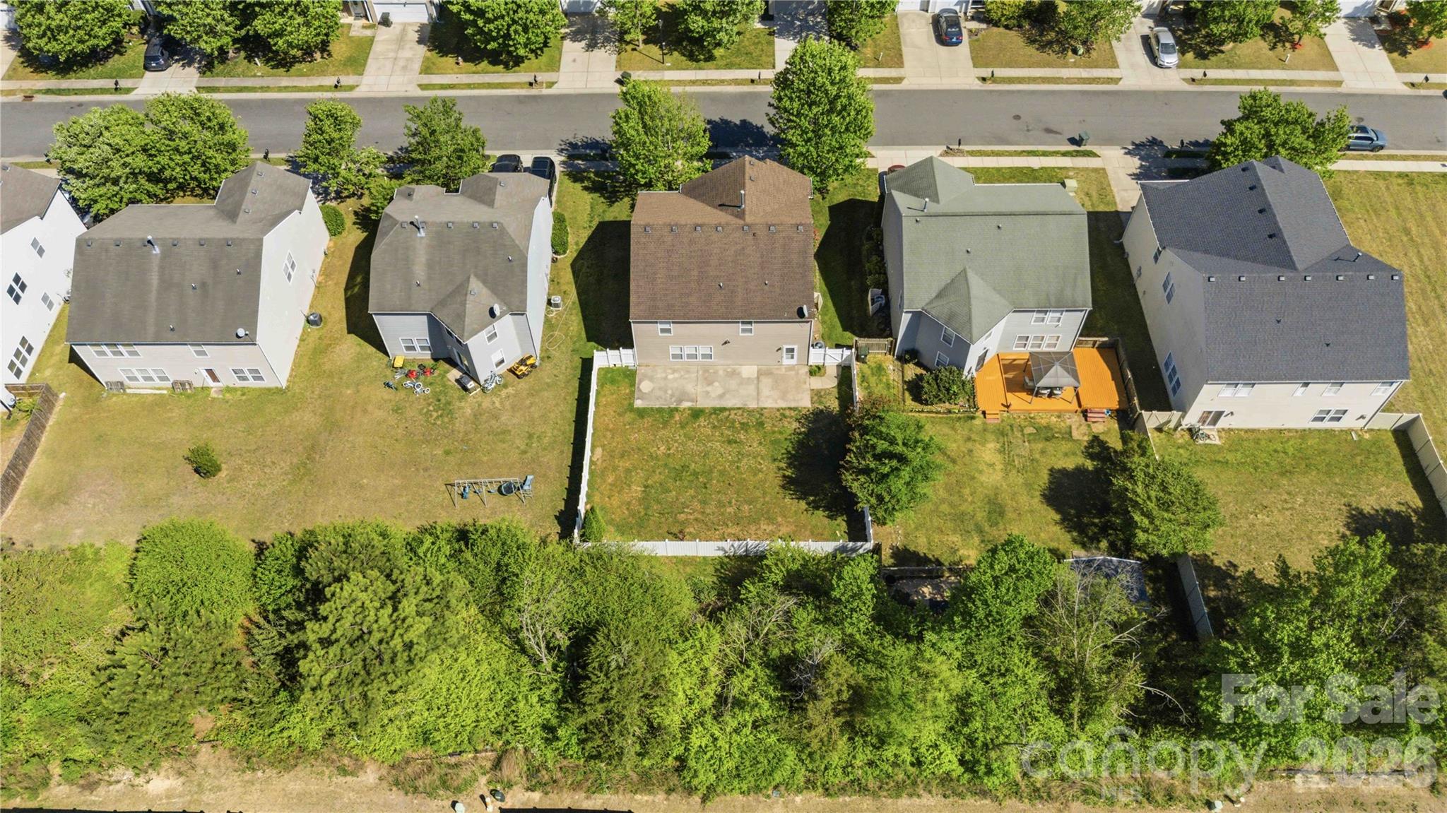 Clover Meadows - Residential