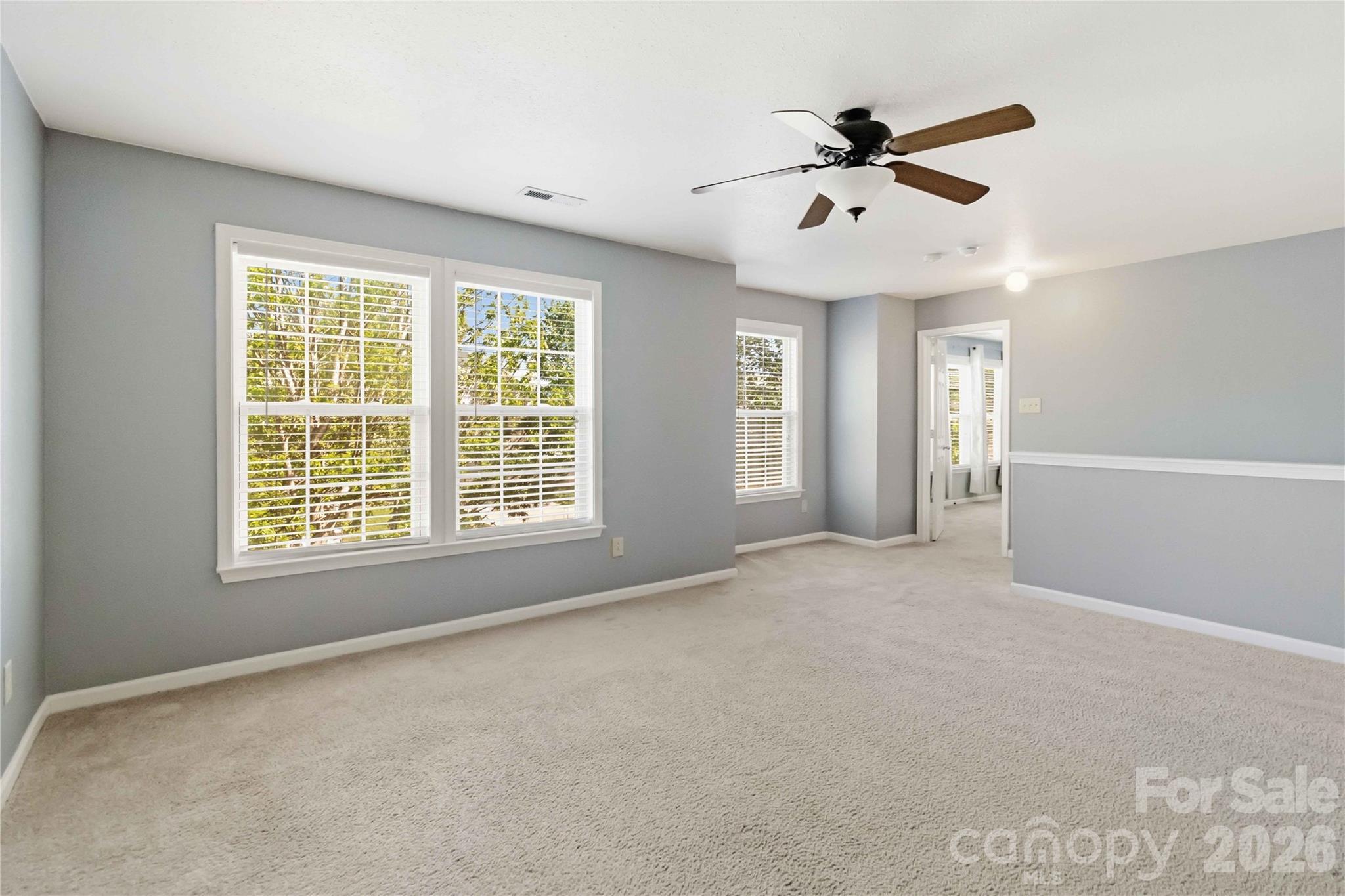 Clover Meadows - Residential