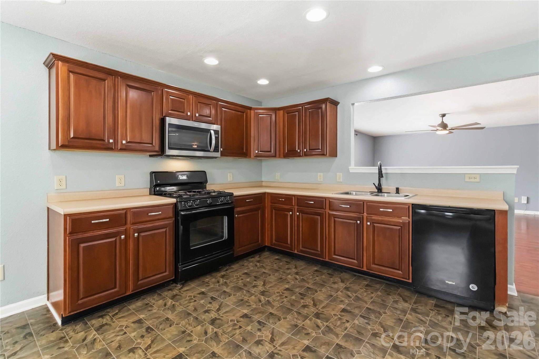 Clover Meadows - Residential