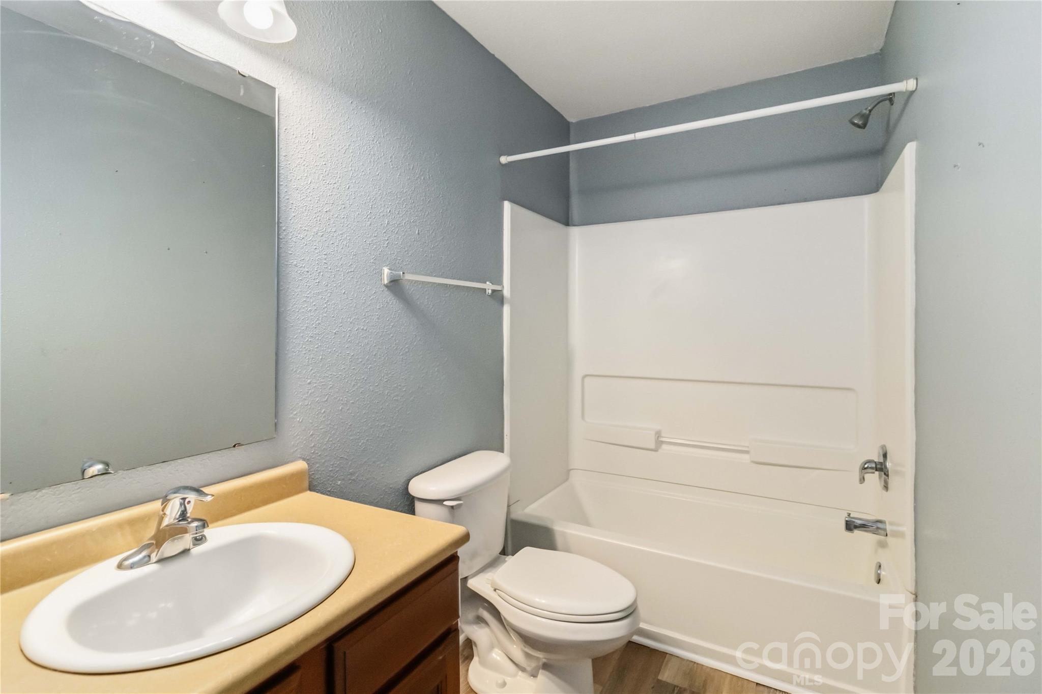 Clover Meadows - Residential