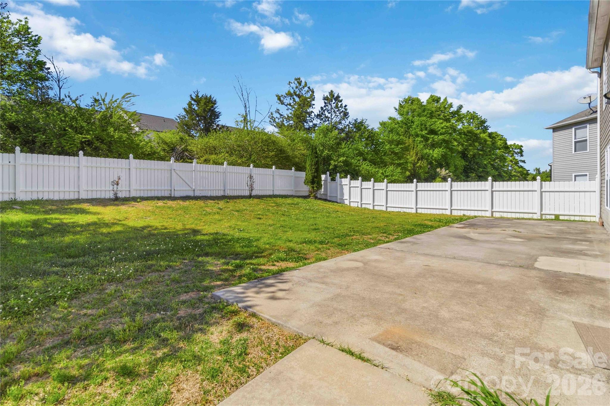 Clover Meadows - Residential