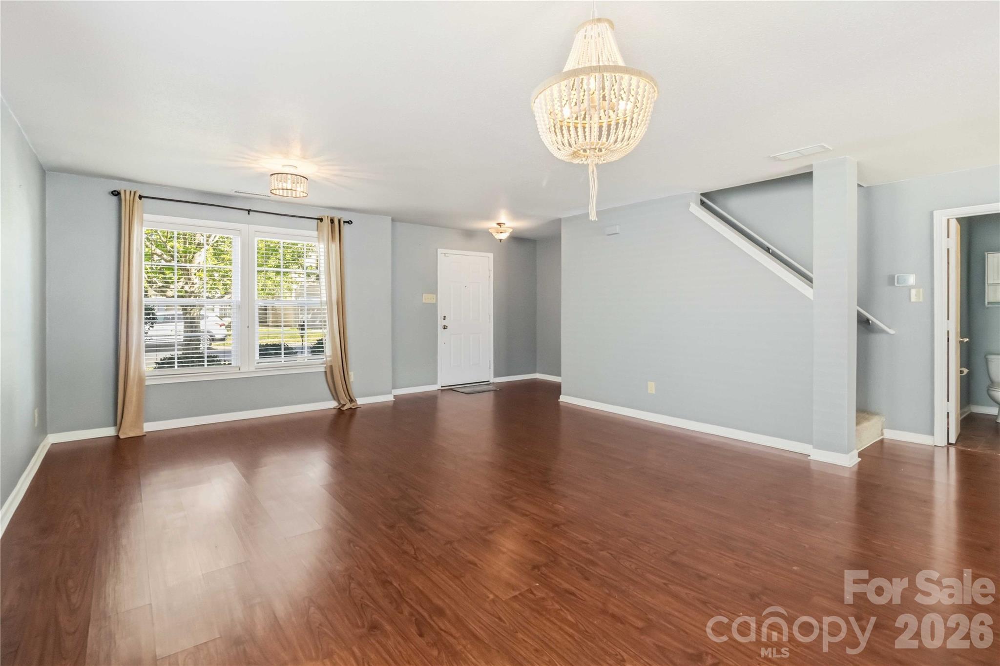 Clover Meadows - Residential