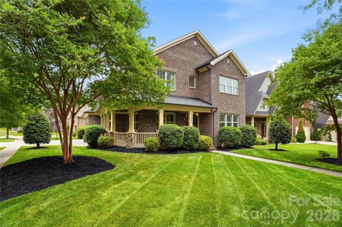 7303 Sheffingdell Drive Charlotte NC 28226
