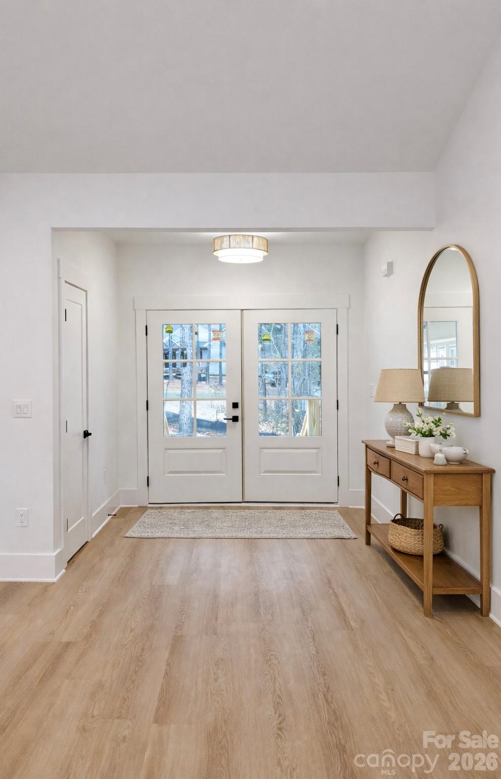 Magnolia - Residential