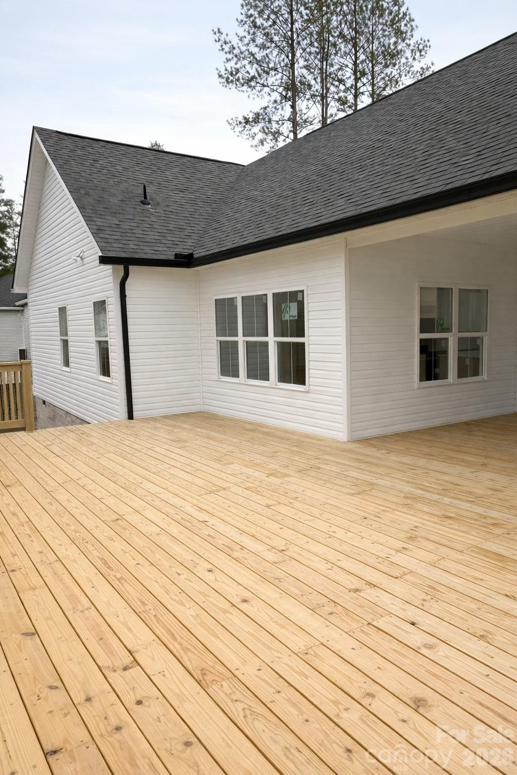 Magnolia - Residential