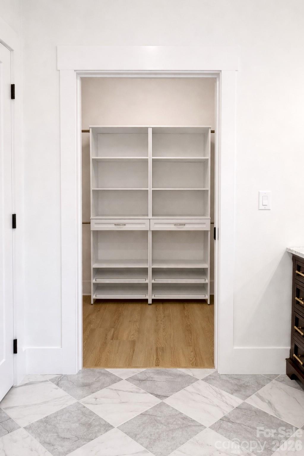 Magnolia - Residential