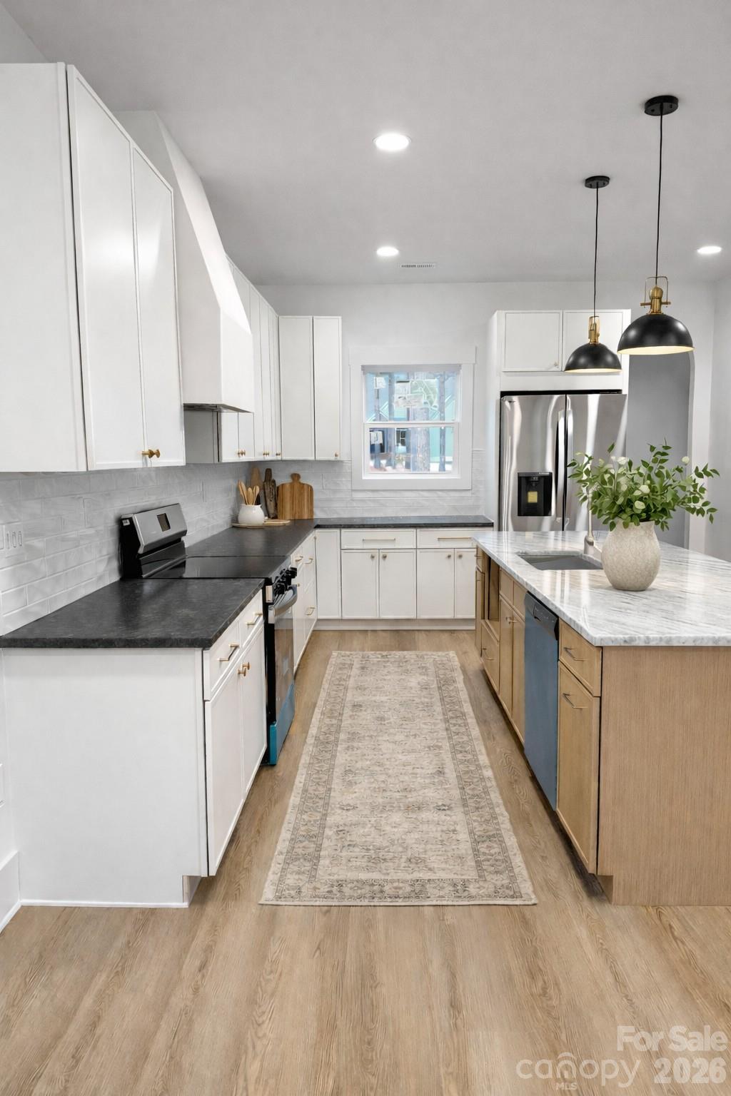 Magnolia - Residential