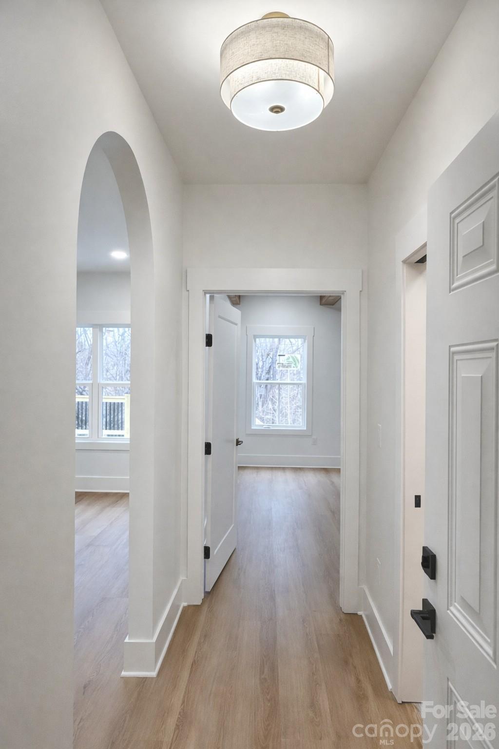 Magnolia - Residential