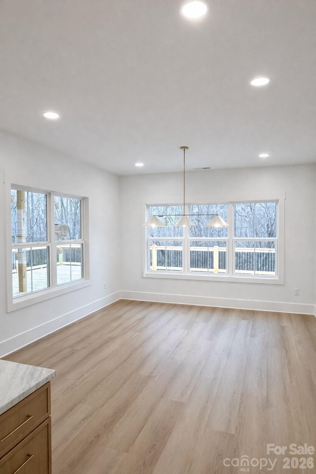 Magnolia - Residential