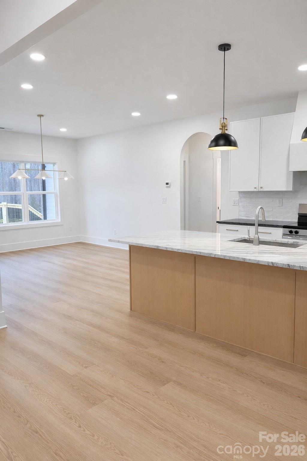 Magnolia - Residential