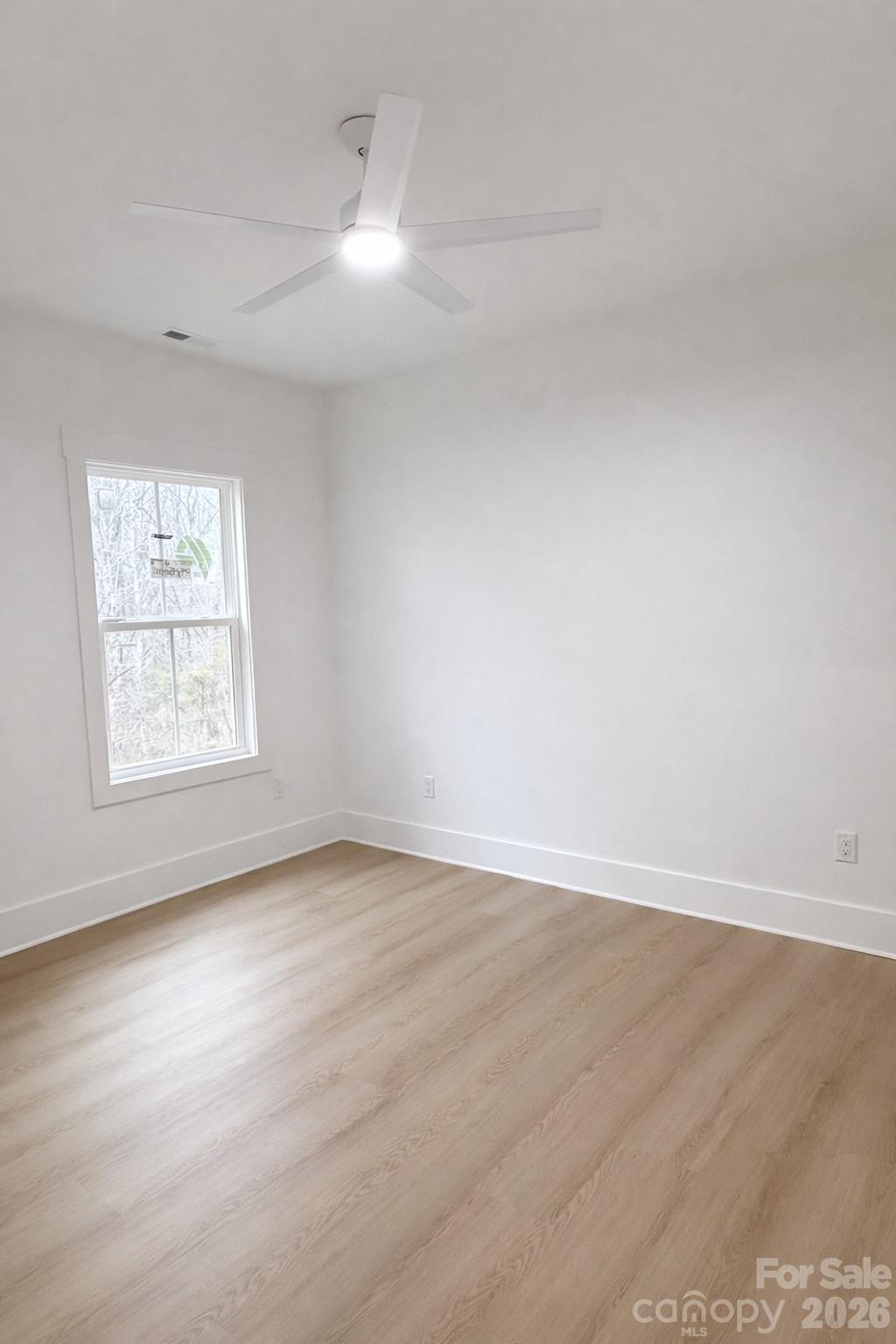 Magnolia - Residential