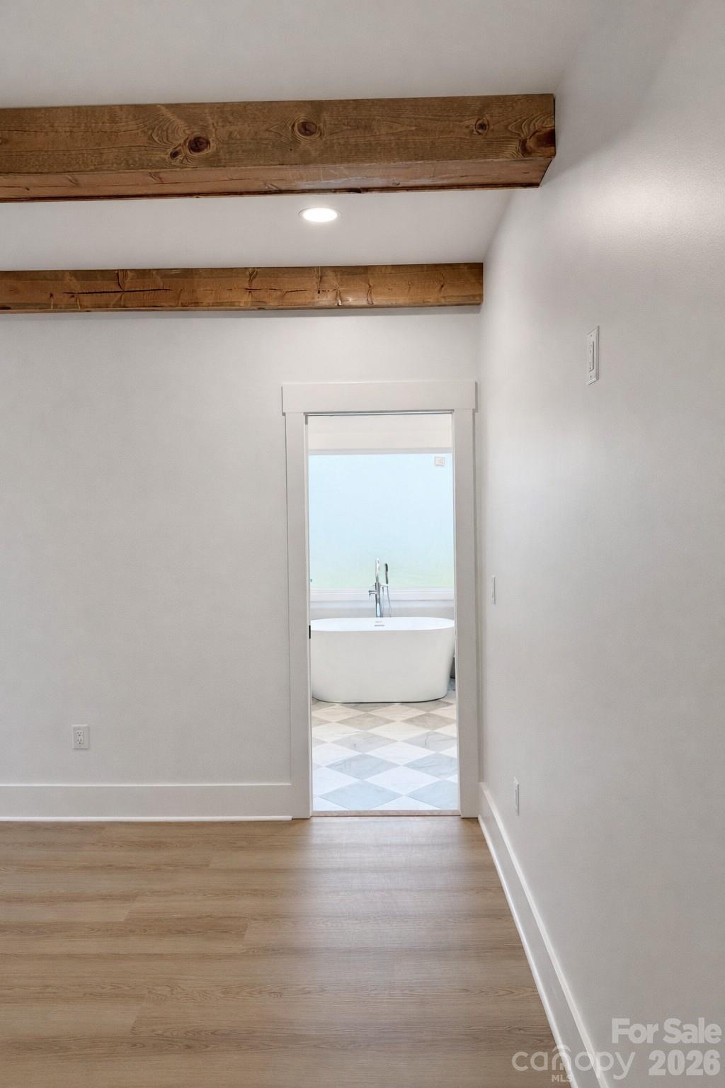 Magnolia - Residential