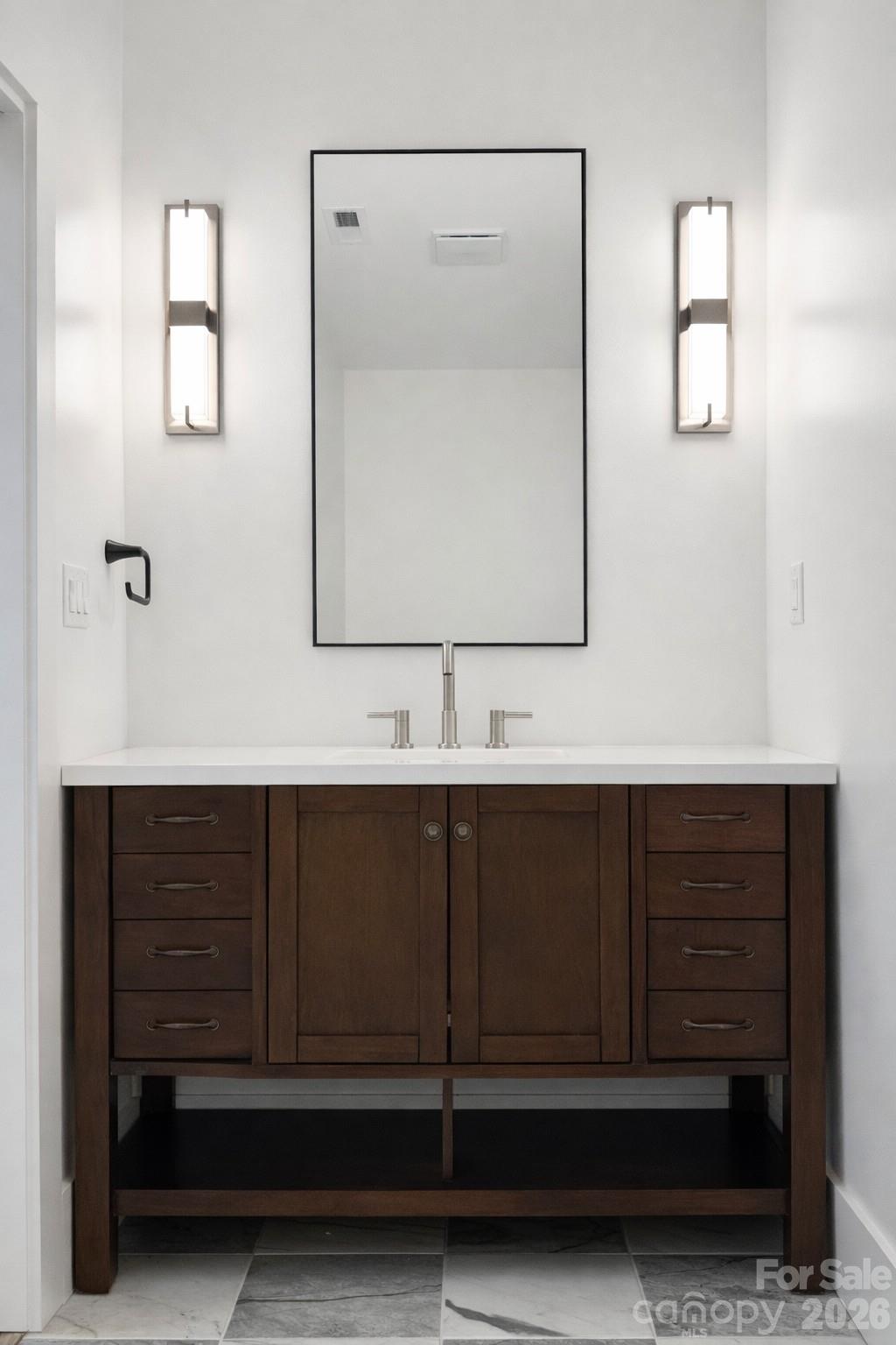 Magnolia - Residential