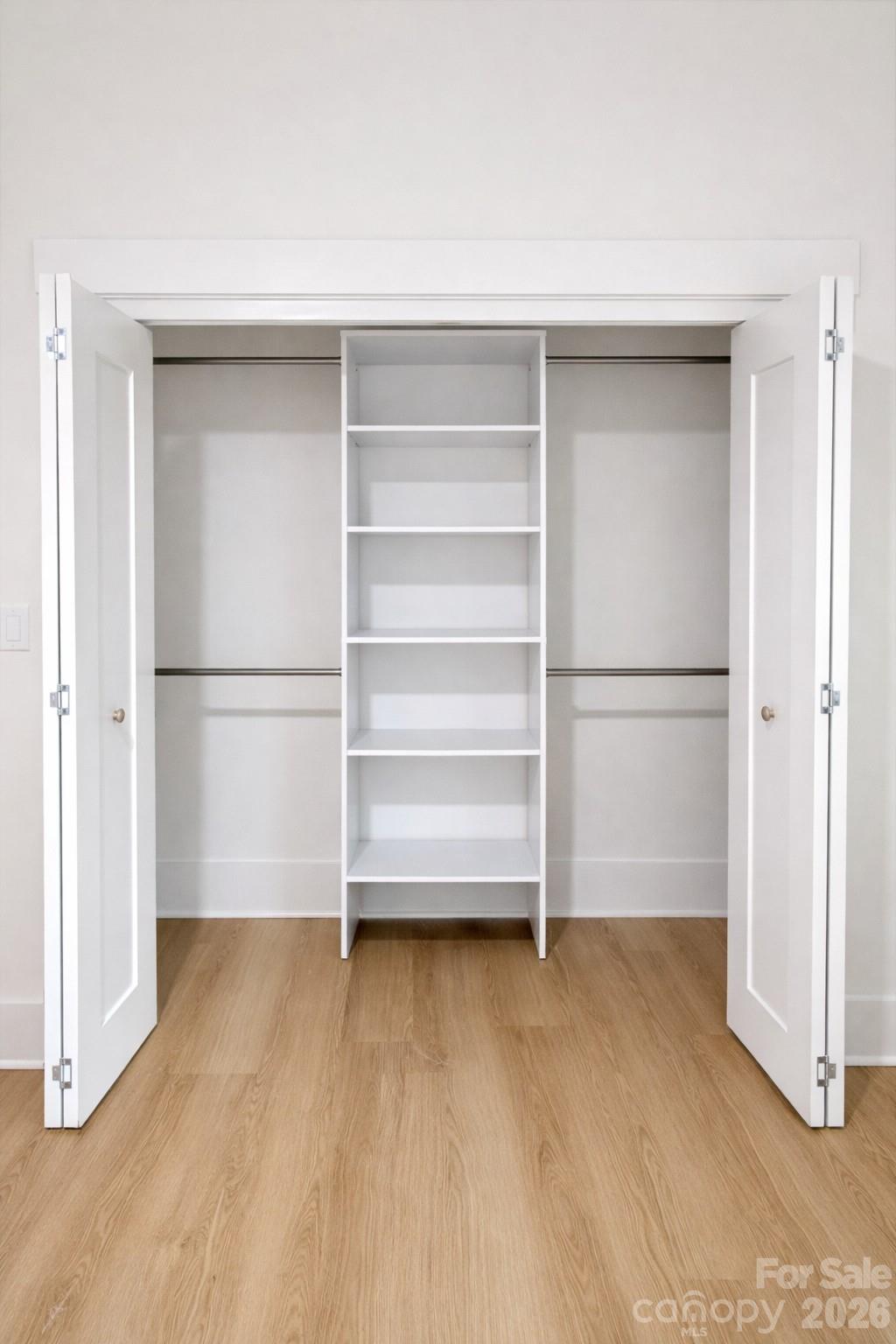 Magnolia - Residential