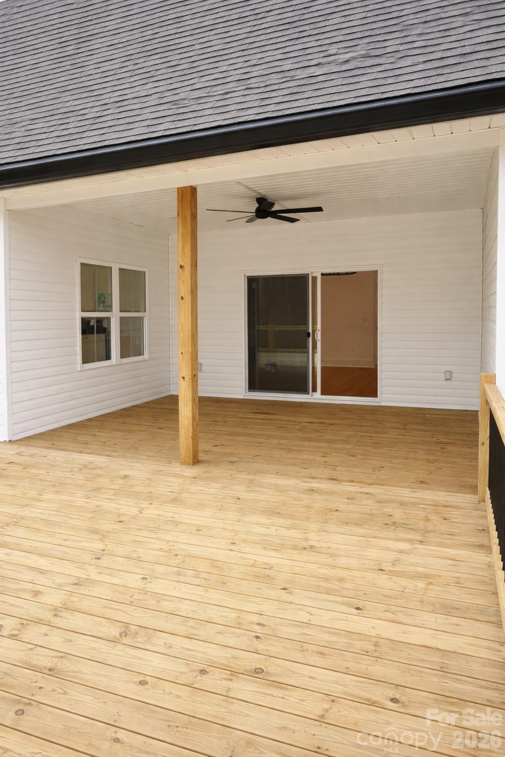 Magnolia - Residential