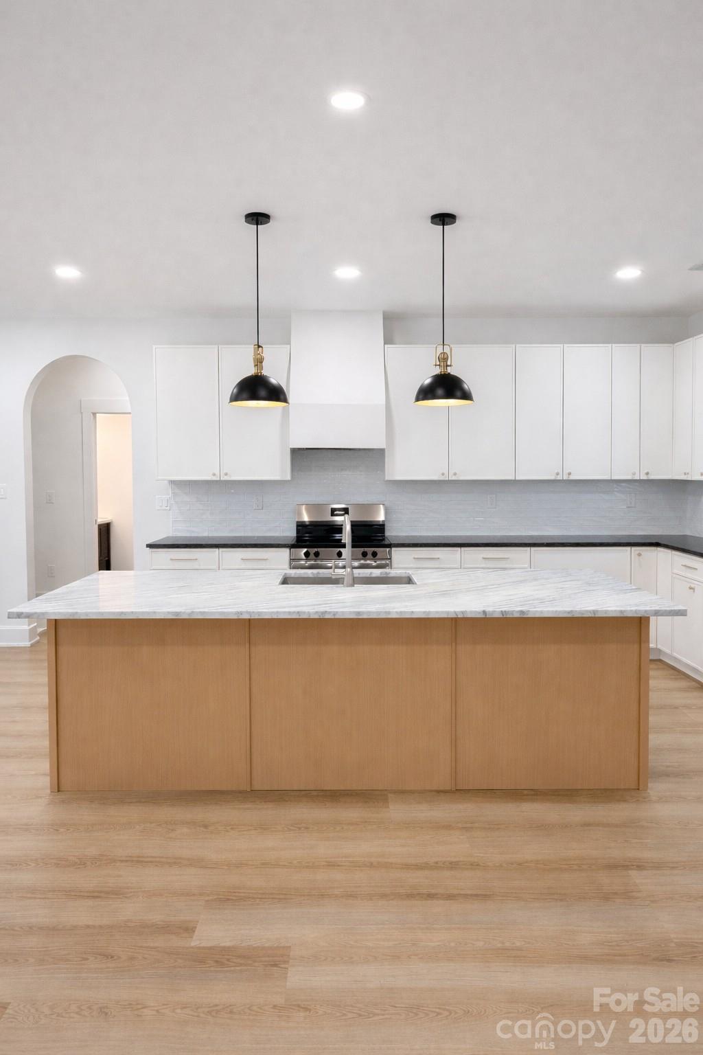 Magnolia - Residential