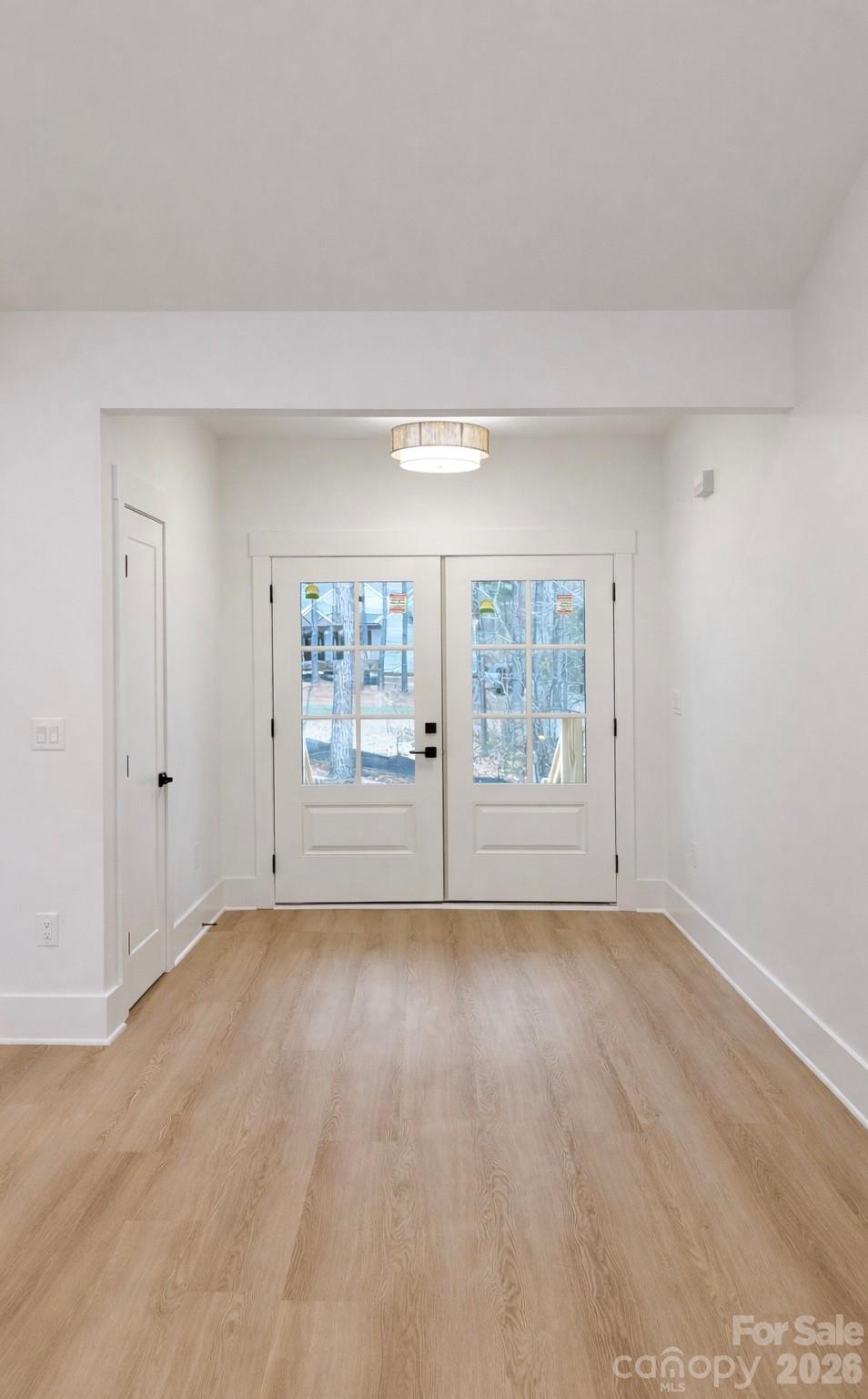 Magnolia - Residential