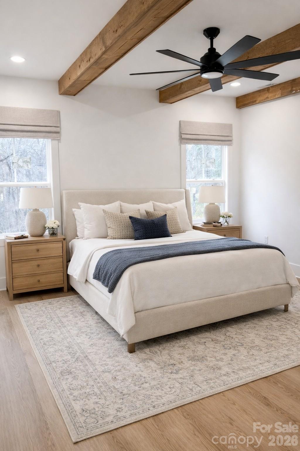 Magnolia - Residential