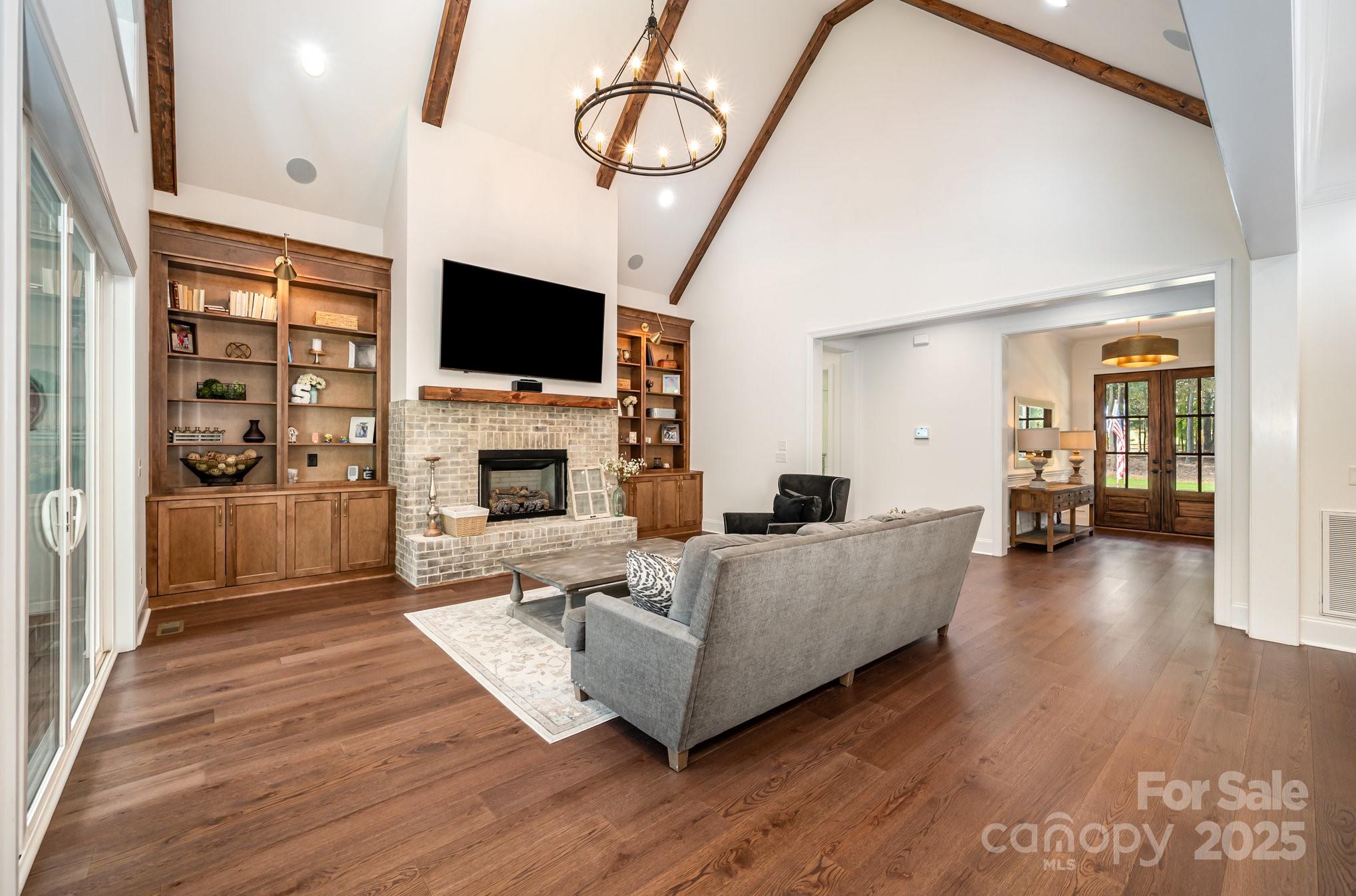 722 Clegg Farm Drive