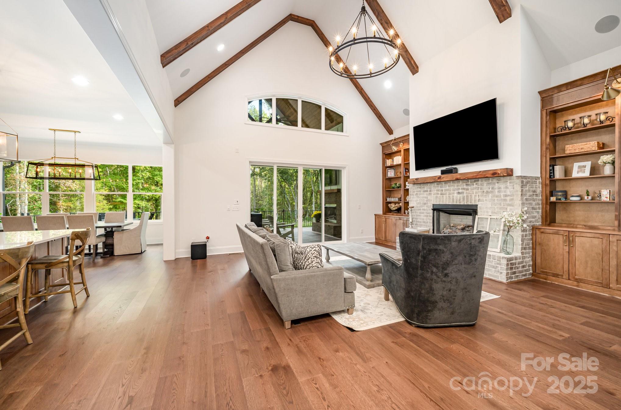 722 Clegg Farm Drive