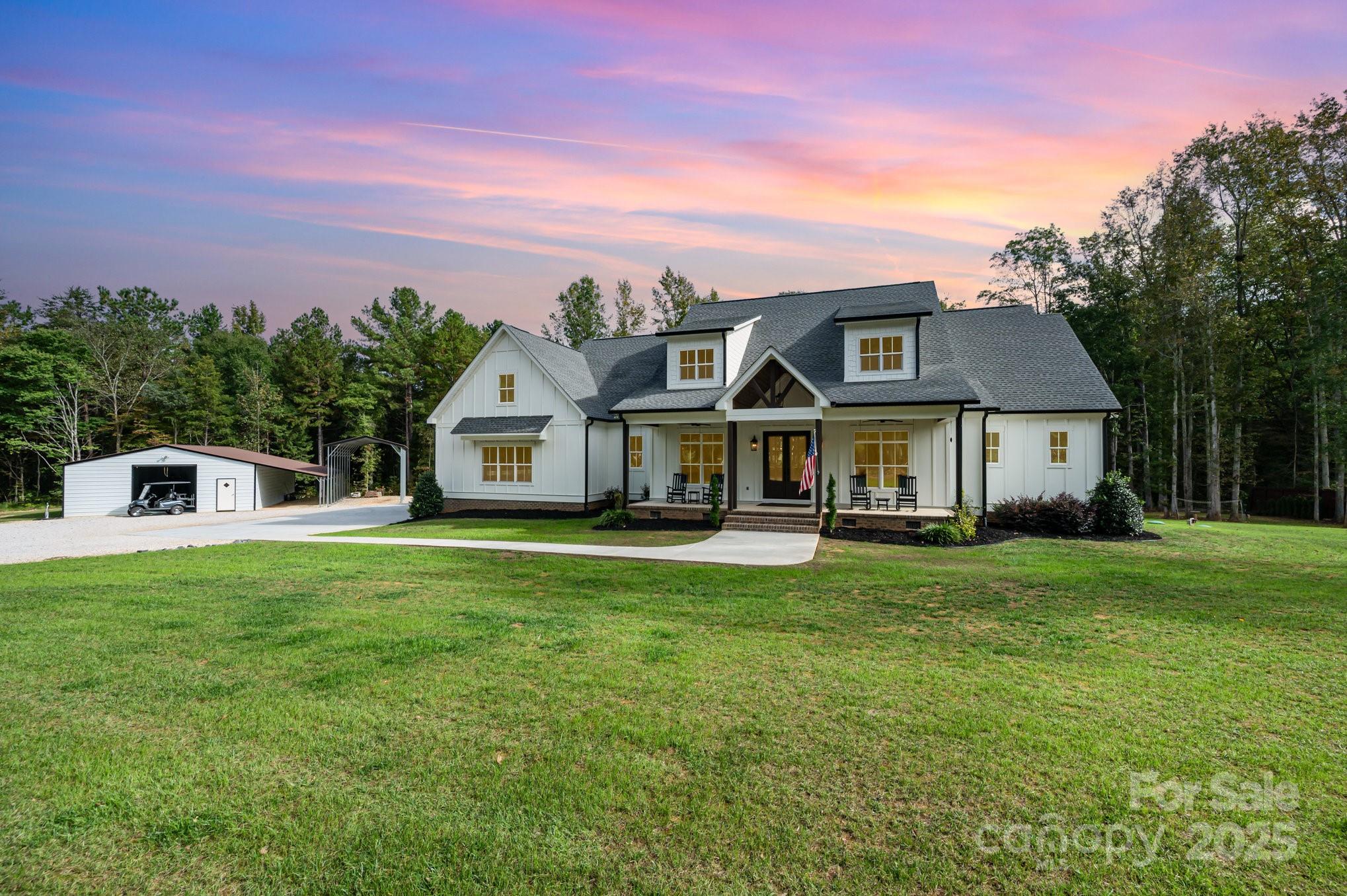 722 Clegg Farm Drive