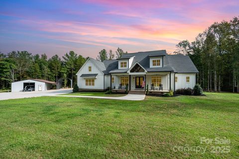 722 Clegg Farm Drive York SC 29745