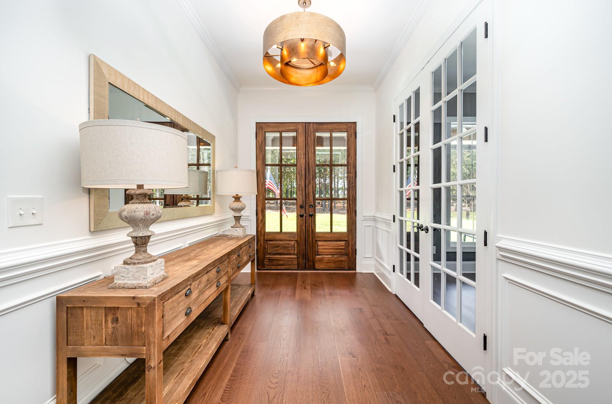 722 Clegg Farm Drive