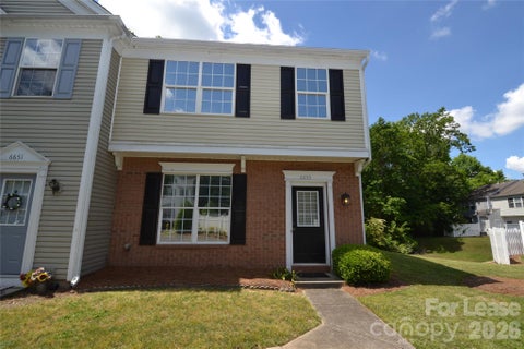 Photo of 6655 Rothchild Drive, Charlotte, NC 28270 (MLS # 4434200)