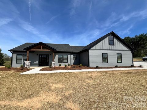 Photo of 500 Anderson Grove Church Road, Albemarle, NC 28001 (MLS # 4362318)