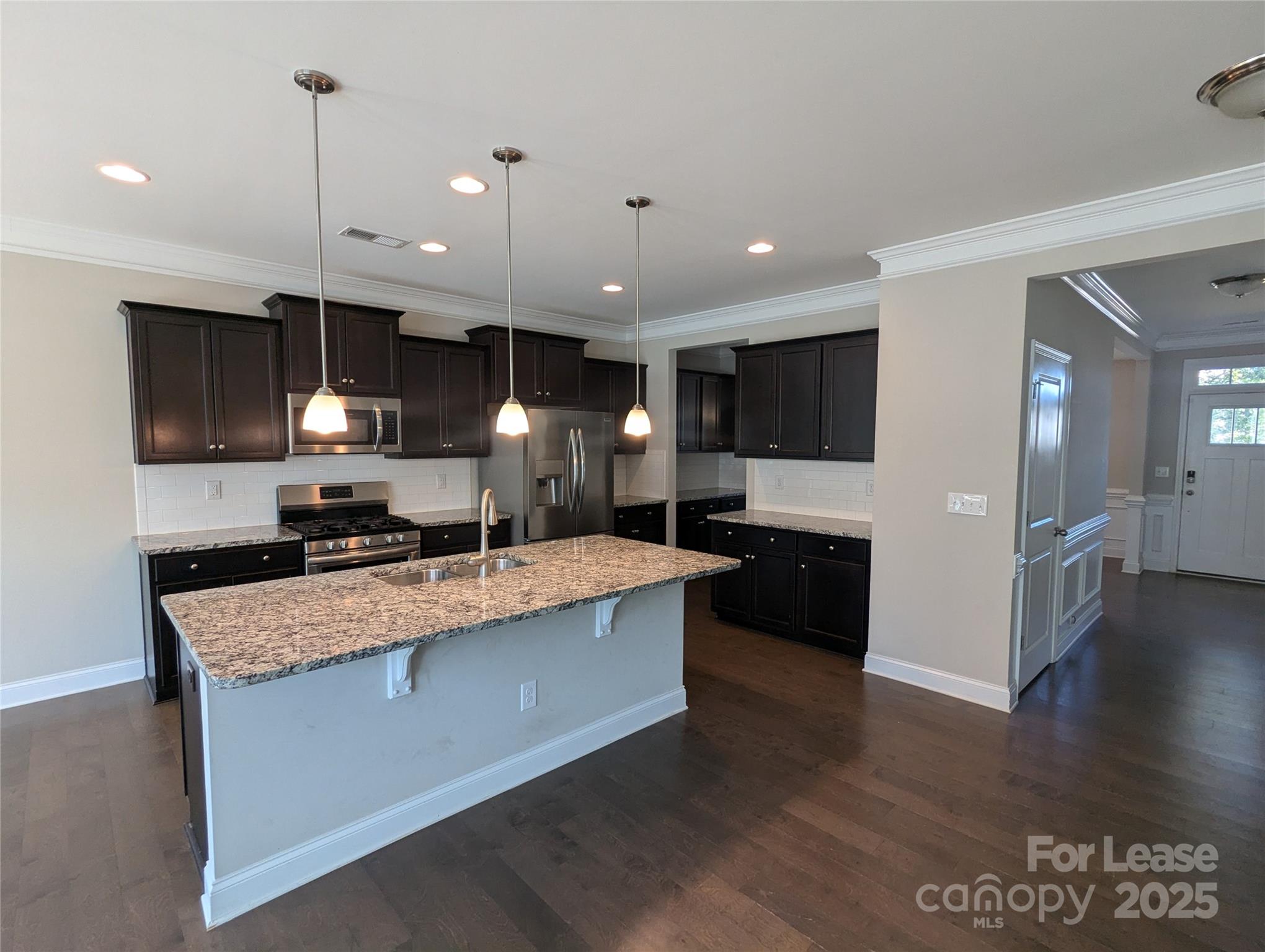 Bridgewater at Sherrills Ford - Residential Lease