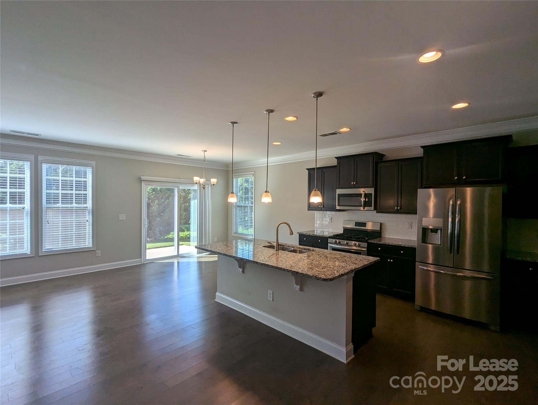 Bridgewater at Sherrills Ford - Residential Lease