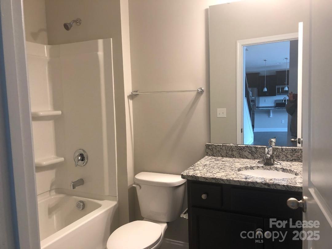 Bridgewater at Sherrills Ford - Residential Lease