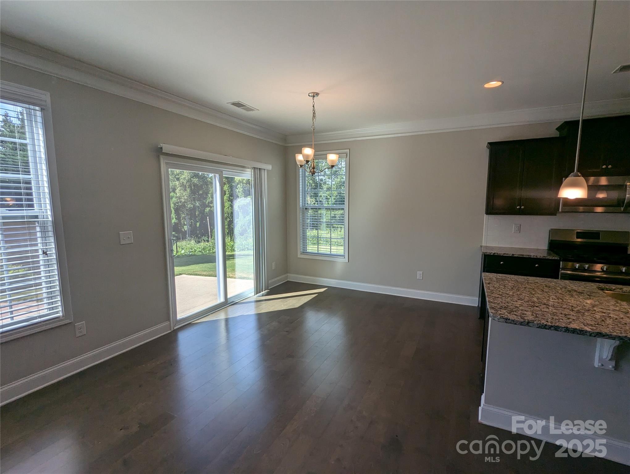 Bridgewater at Sherrills Ford - Residential Lease