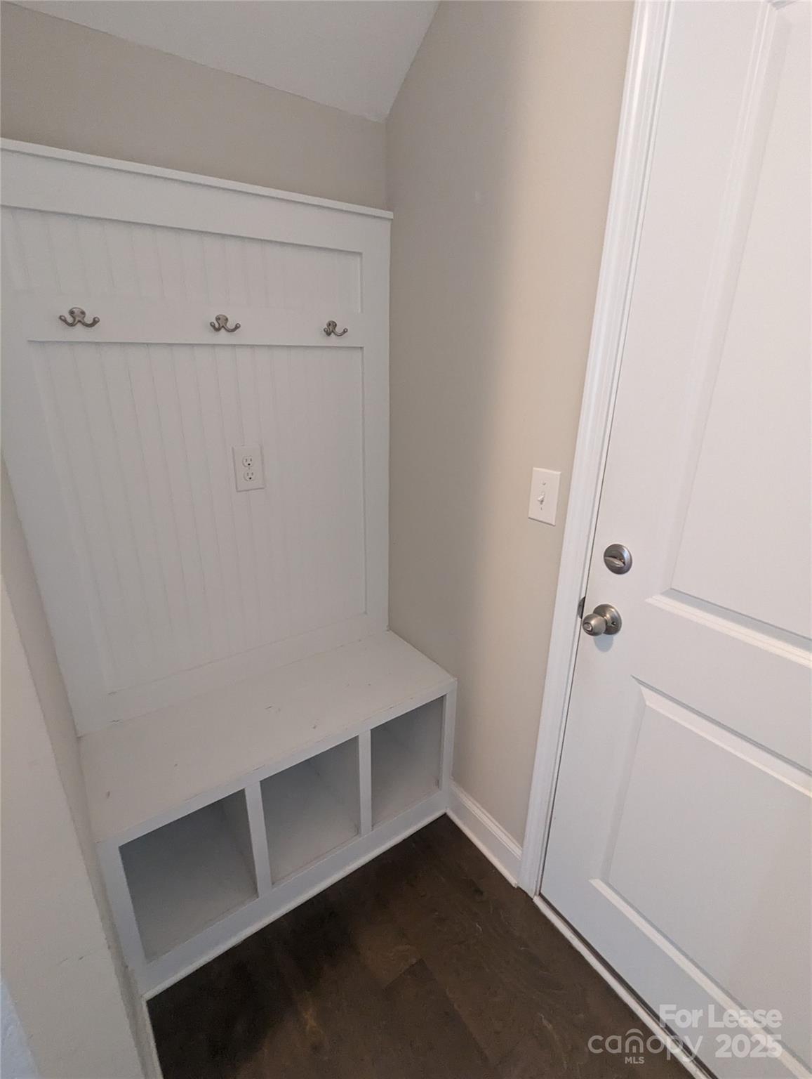 Bridgewater at Sherrills Ford - Residential Lease