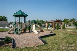 Bridgewater at Sherrills Ford - Residential Lease