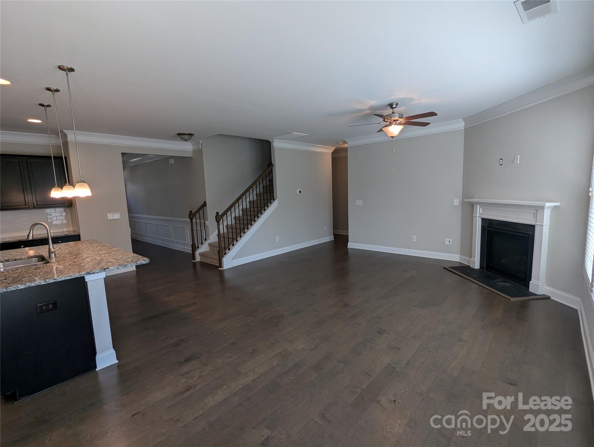 Bridgewater at Sherrills Ford - Residential Lease