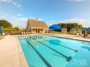 Bridgewater at Sherrills Ford - Residential Lease