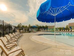 Bridgewater at Sherrills Ford - Residential Lease