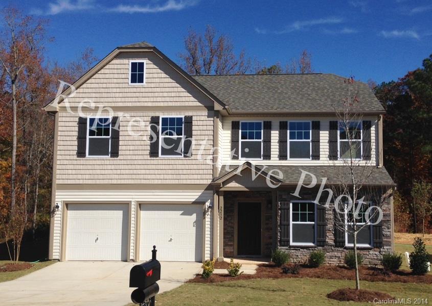 Wakefield - Residential