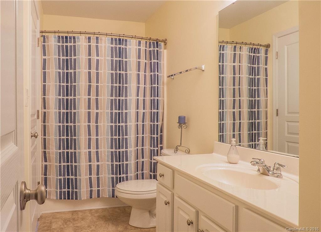 Highland Creek - Residential