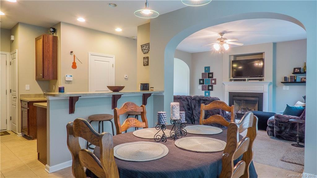 Highland Creek - Residential