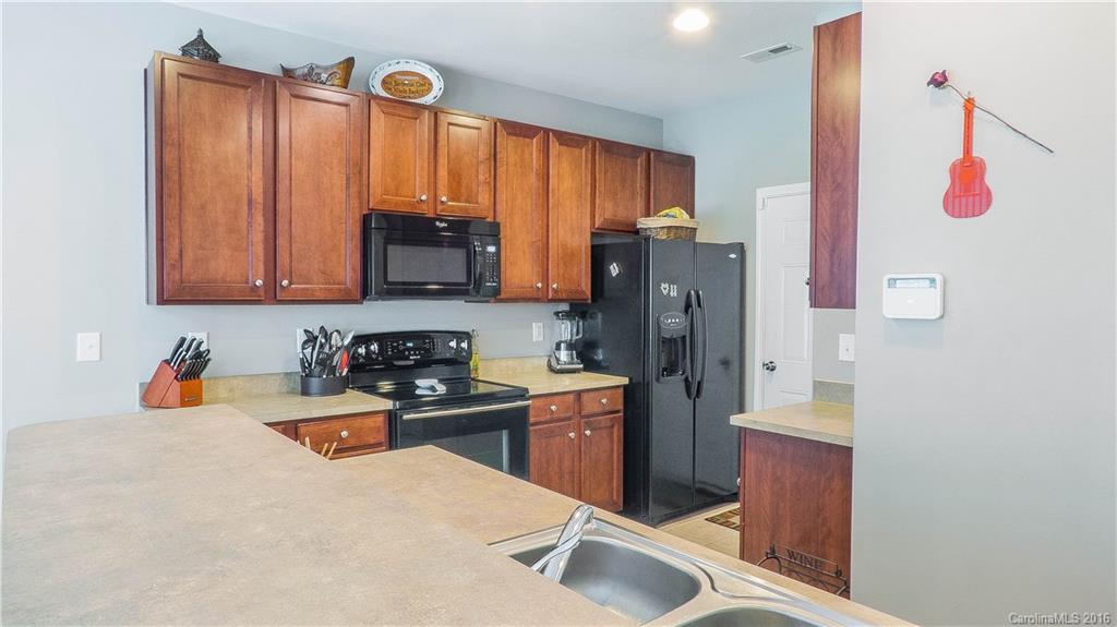 Highland Creek - Residential