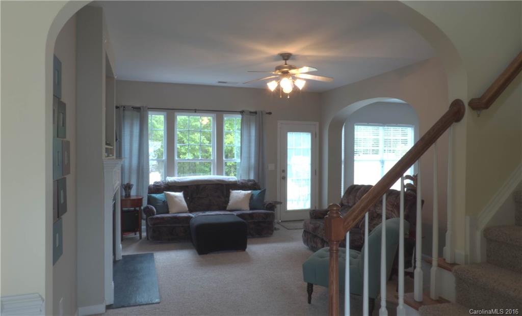 Highland Creek - Residential