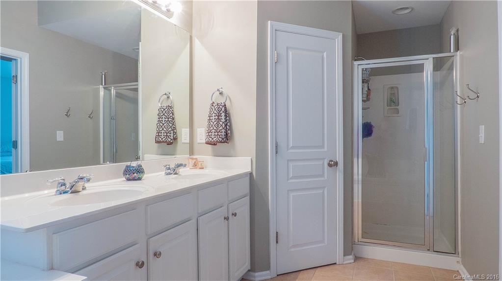 Highland Creek - Residential