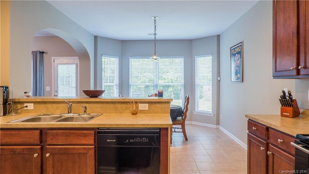 Highland Creek - Residential